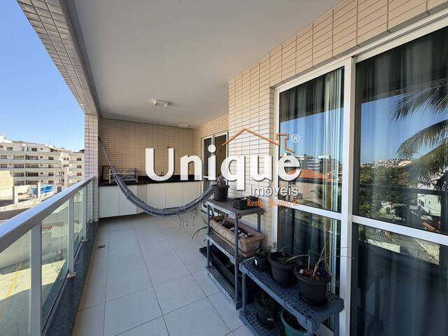 Apartamento para Venda em Arraial do Cabo - 4