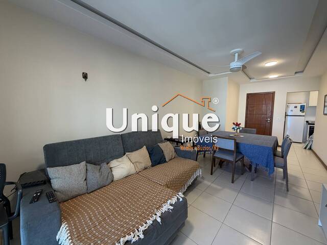 Apartamento para Venda em Arraial do Cabo - 2