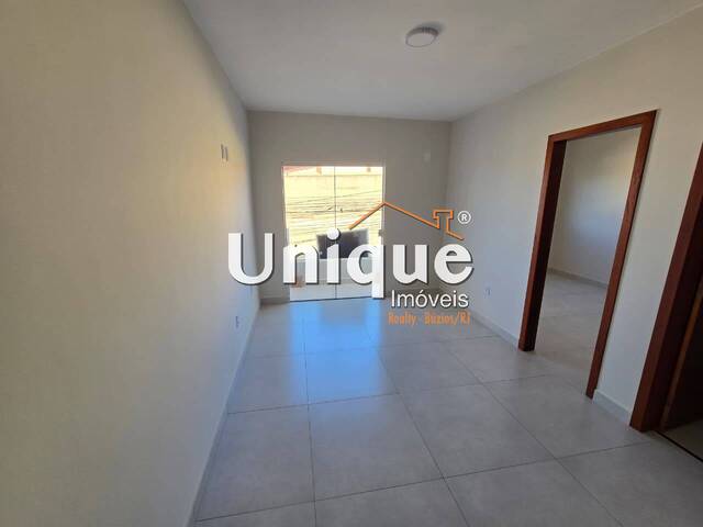 Apartamento para Locação em São Pedro da Aldeia - 2
