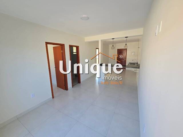 Apartamento para Locação em São Pedro da Aldeia - 3