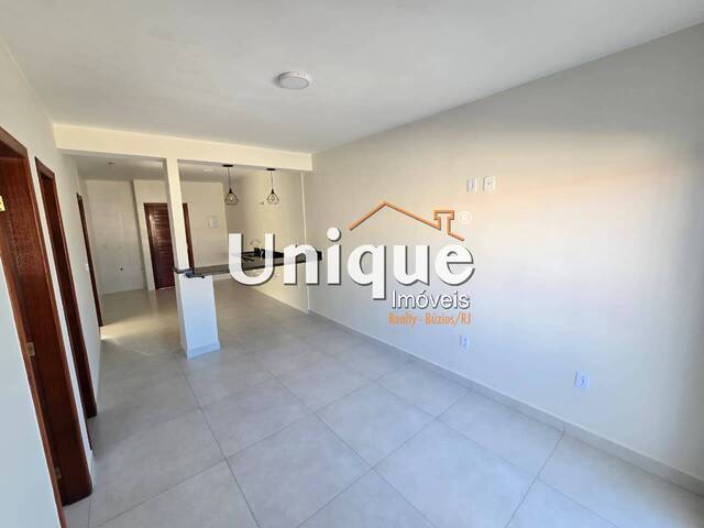 Apartamento para Locação em São Pedro da Aldeia - 4