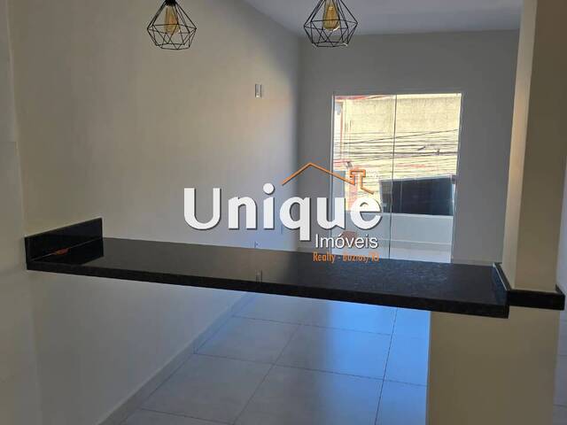 Apartamento para Locação em São Pedro da Aldeia - 5