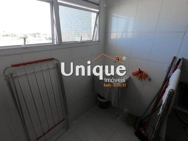 Apartamento para Venda em Cabo Frio - 2