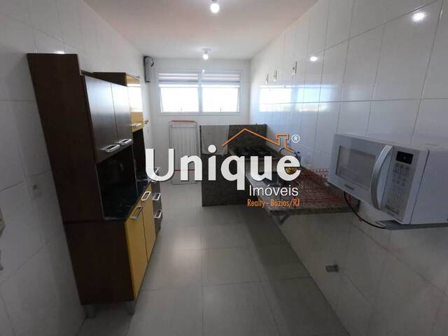 Apartamento para Venda em Cabo Frio - 3