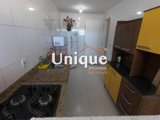 Apartamento para Venda em Cabo Frio - 4