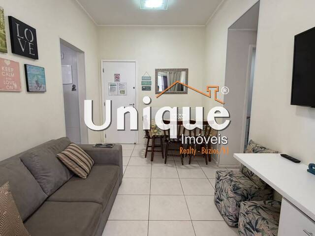 Apartamento para Venda em Cabo Frio - 2