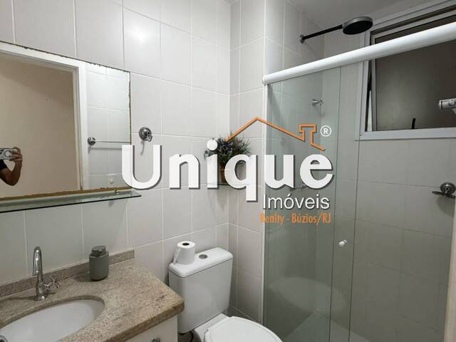 Apartamento para Venda em Cabo Frio - 4