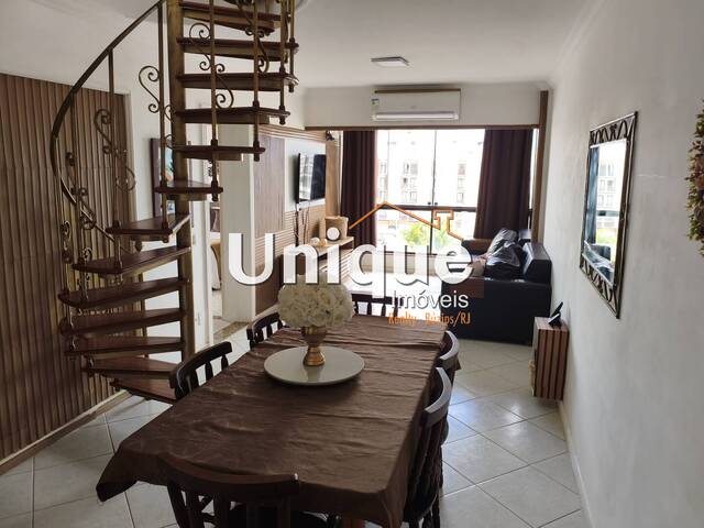 Apartamento para Venda em Cabo Frio - 2