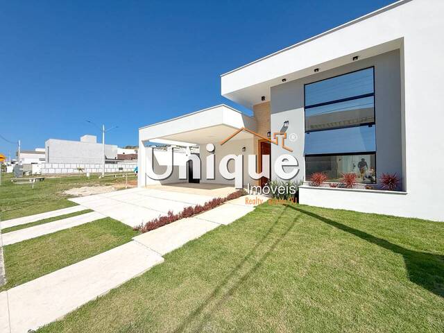 #1726 - Casa para Venda em São Pedro da Aldeia - RJ