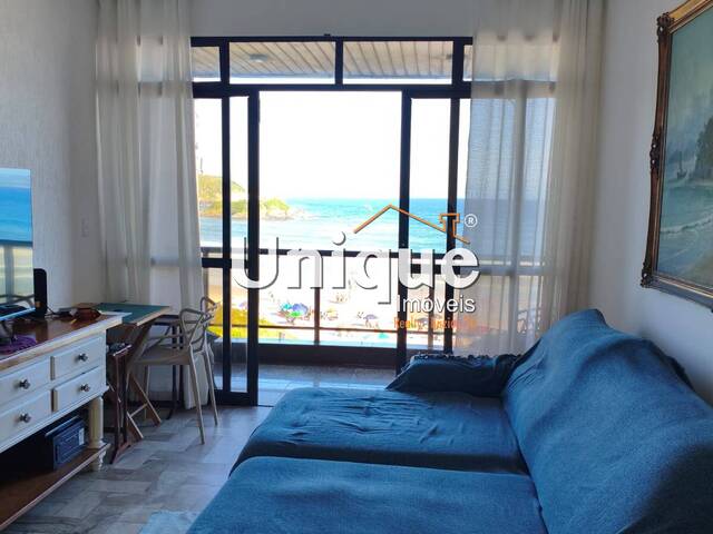 #1732 - Apartamento para Venda em Cabo Frio - RJ