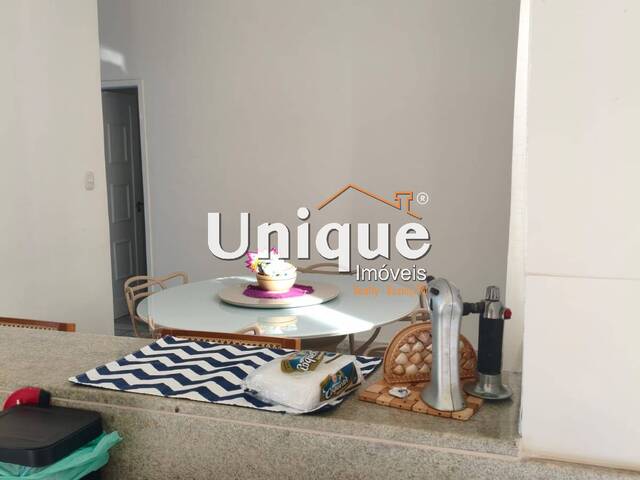 Apartamento para Venda em Cabo Frio - 5