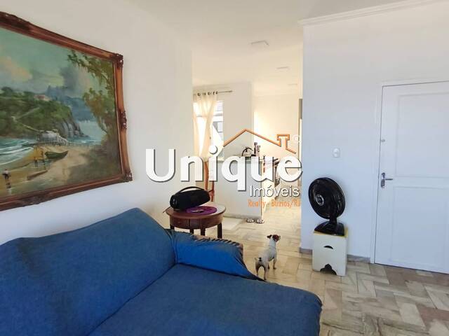#1732 - Apartamento para Venda em Cabo Frio - RJ