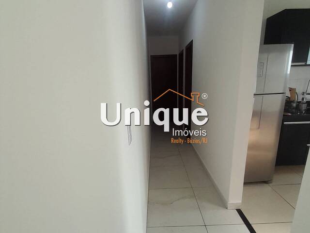 Apartamento para Venda em São Pedro da Aldeia - 5