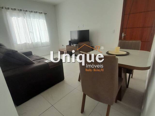 Apartamento para Venda em São Pedro da Aldeia - 4
