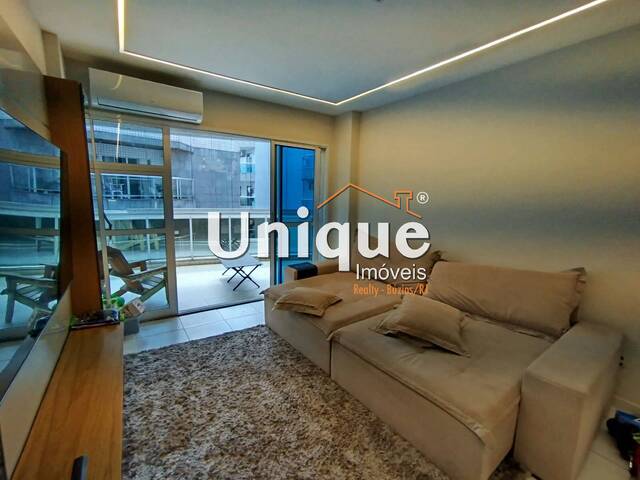 Apartamento para Venda em Cabo Frio - 4