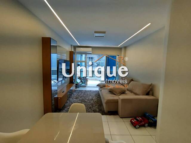 Apartamento para Venda em Cabo Frio - 5