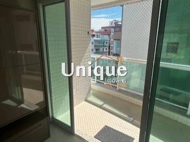 Apartamento para Venda em Cabo Frio - 5
