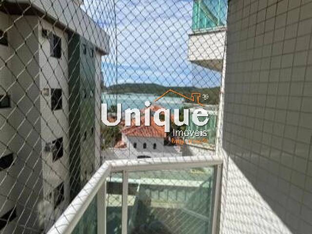 Apartamento para Venda em Cabo Frio - 4