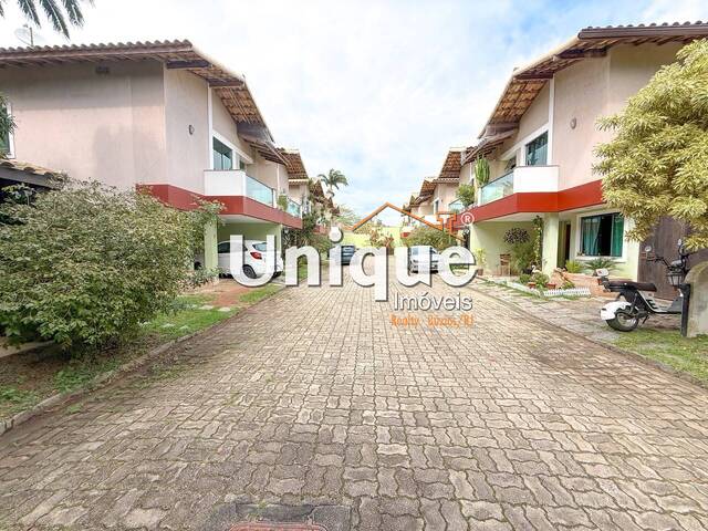 #1738 - Casa para Venda em Cabo Frio - RJ