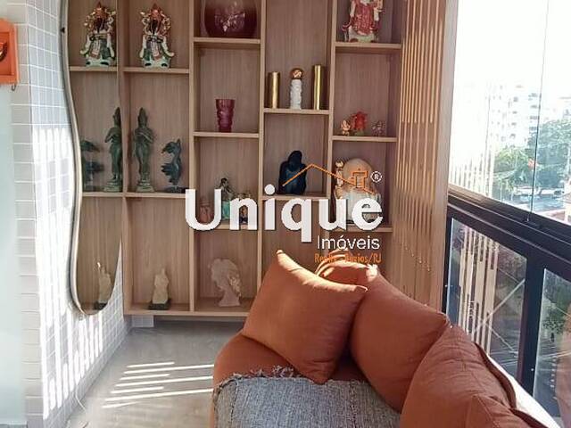 Apartamento para Venda em Cabo Frio - 4