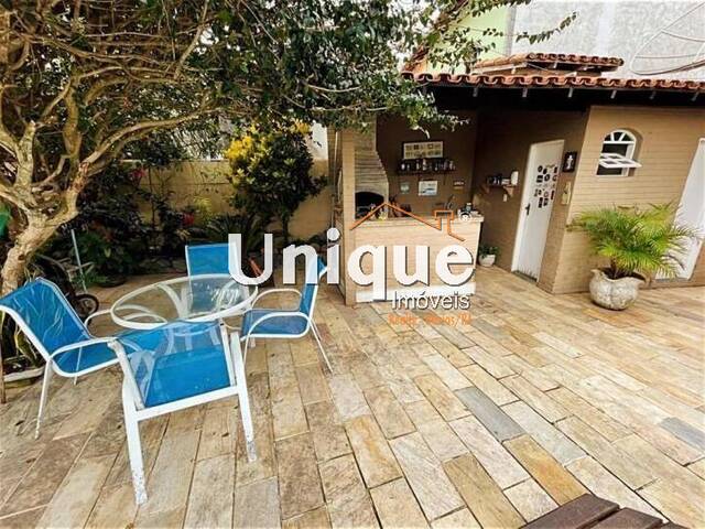 Casa para Locação em São Pedro da Aldeia - 5