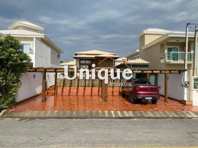 Casa para Venda em São Pedro da Aldeia - 2