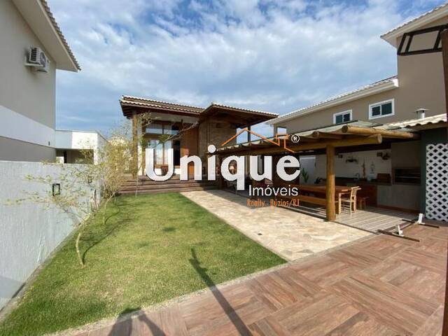 Casa para Venda em São Pedro da Aldeia - 3