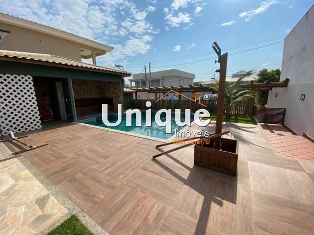 Casa para Venda em São Pedro da Aldeia - 4
