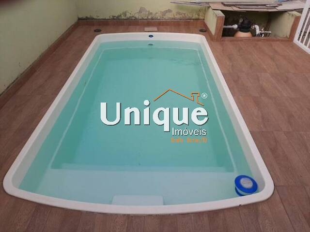 Casa para Venda em São Pedro da Aldeia - 3