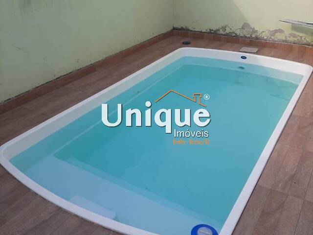 Casa para Venda em São Pedro da Aldeia - 2