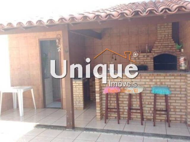 Casa para Venda em São Pedro da Aldeia - 5
