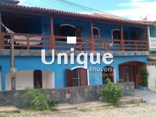 Casa para Venda em São Pedro da Aldeia - 2