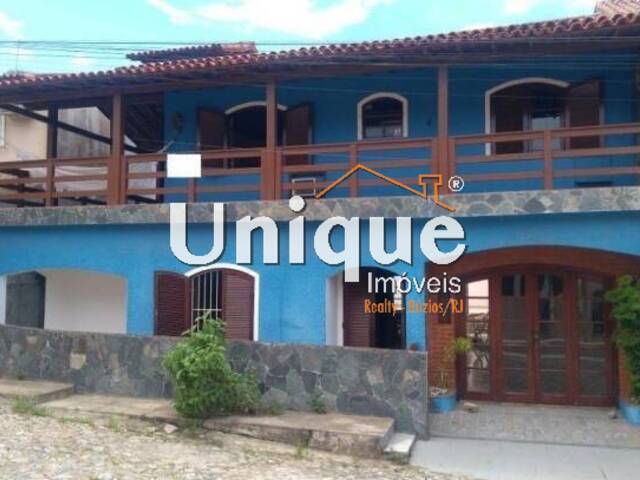 Casa para Venda em São Pedro da Aldeia - 3