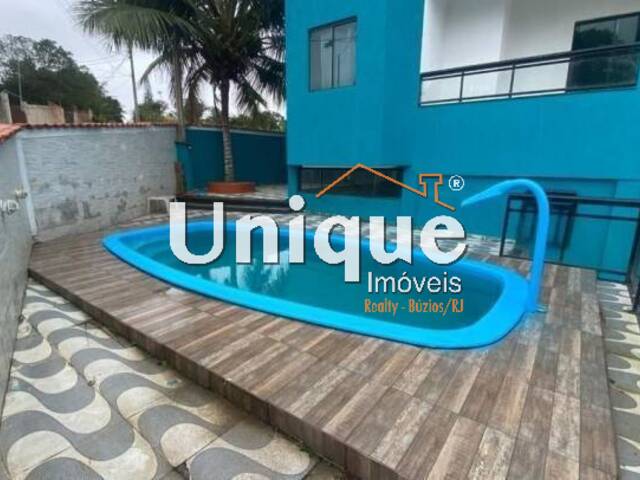 Casa para Locação em São Pedro da Aldeia - 4