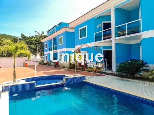 Casa para Venda em Cabo Frio - 2