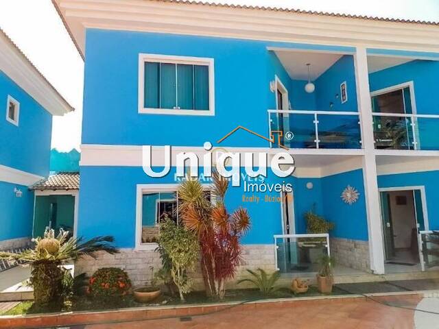Casa para Venda em Cabo Frio - 3