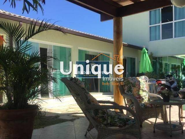 Casa para Venda em Cabo Frio - 2