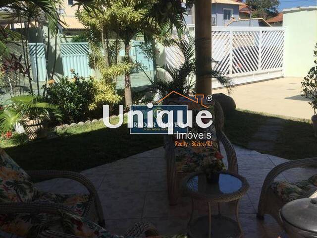 Casa para Venda em Cabo Frio - 3