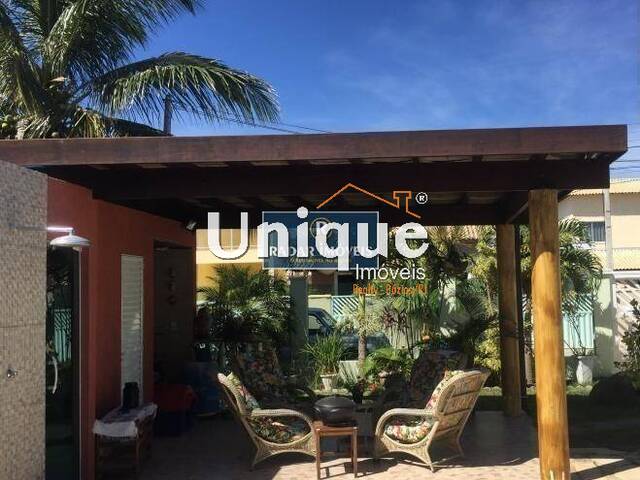 Casa para Venda em Cabo Frio - 4