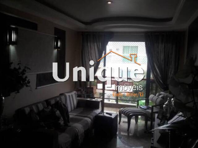 Apartamento para Venda em Cabo Frio - 4