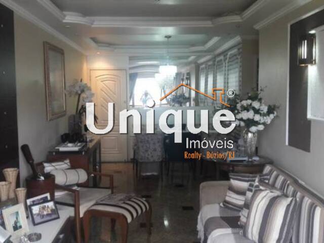 Apartamento para Venda em Cabo Frio - 3