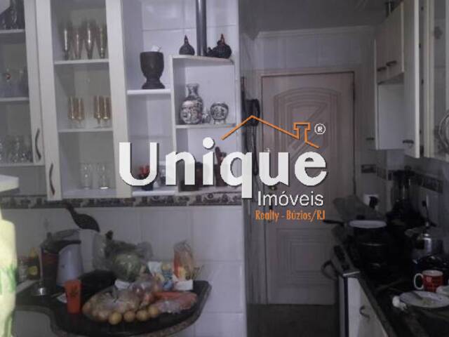 Apartamento para Venda em Cabo Frio - 5
