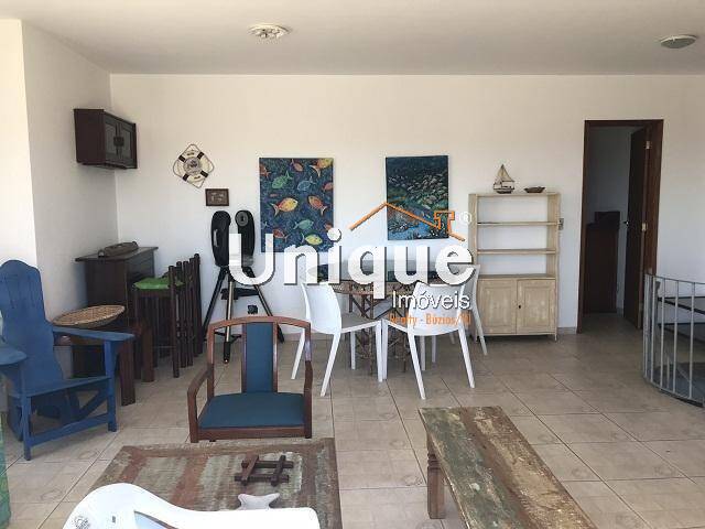 Cobertura para Venda em Cabo Frio - 4