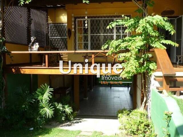 Casa para Venda em São Pedro da Aldeia - 3