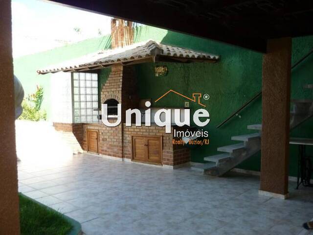 Casa para Venda em São Pedro da Aldeia - 5