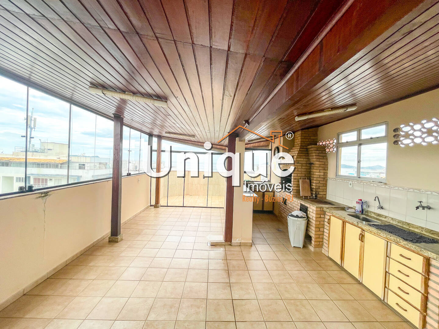 Cobertura, 4 quartos, 170 m² - Foto 36