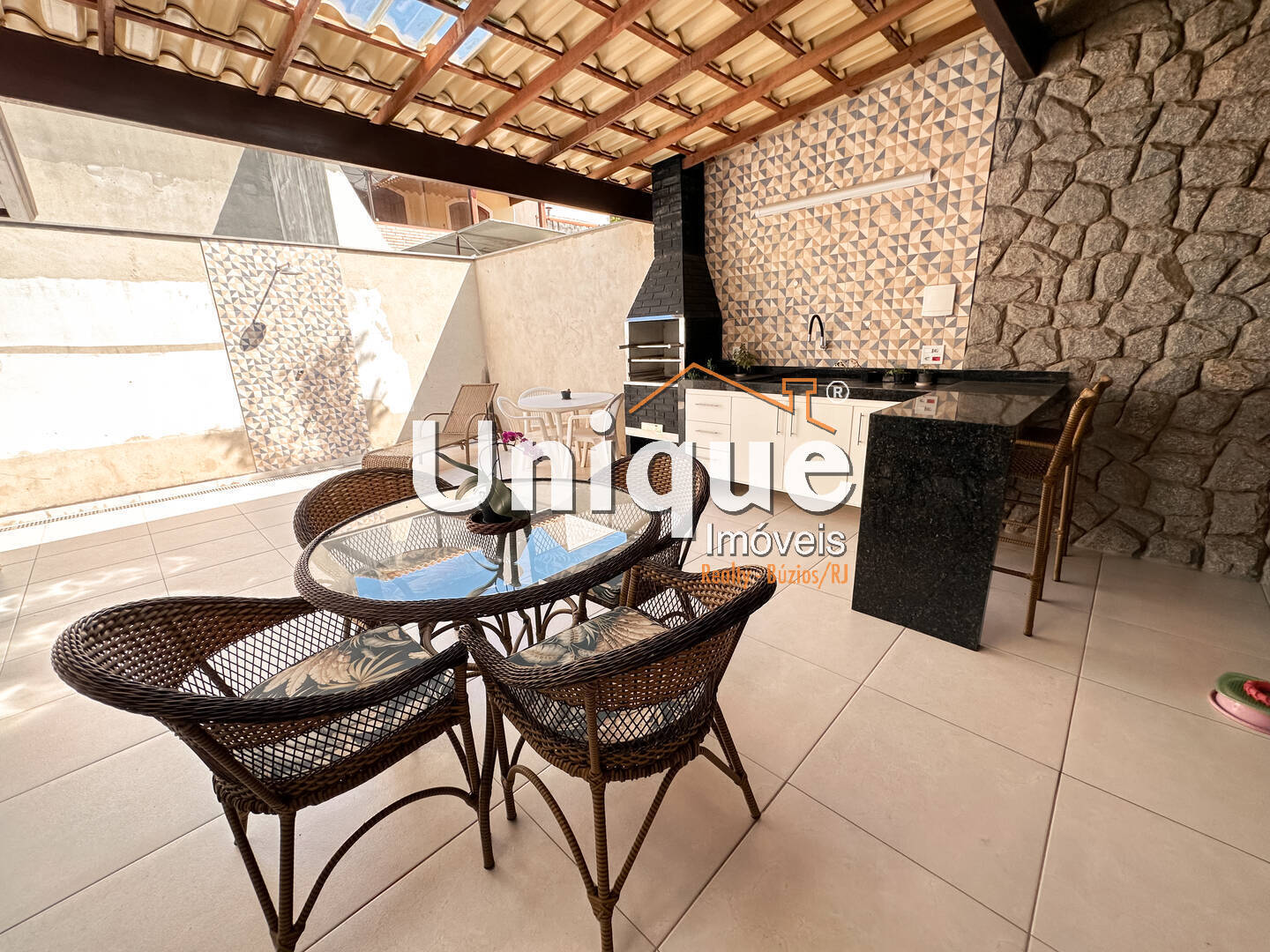 Casa, 4 quartos, 200 m² - Foto 31