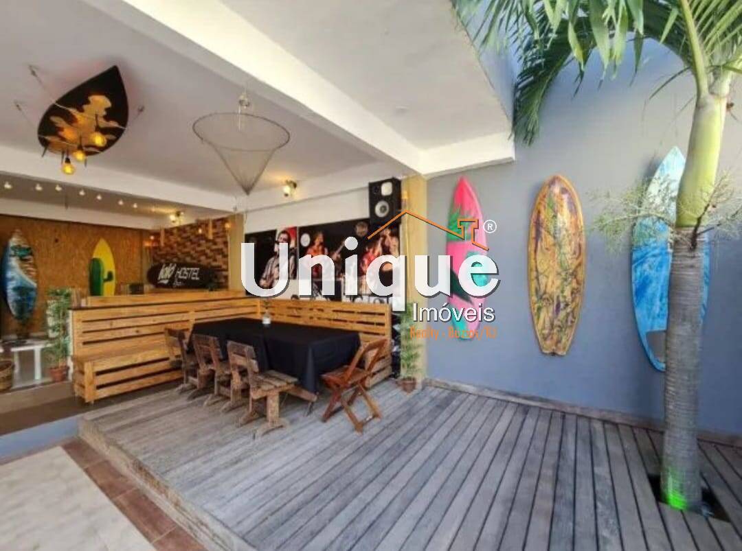 Prédio Inteiro à venda com 11 quartos, 650m² - Foto 1