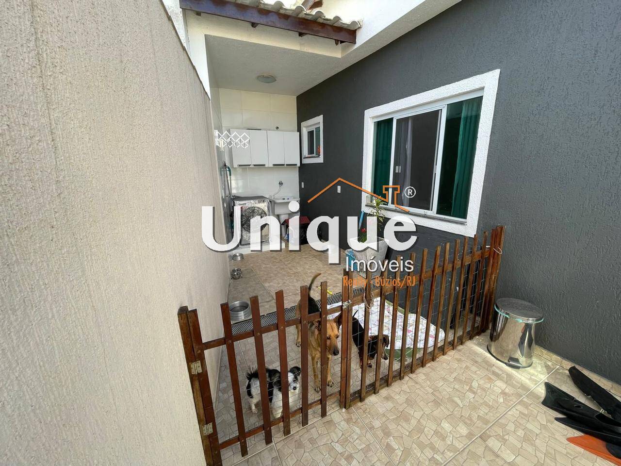 Casa, 3 quartos, 230 m² - Foto 31