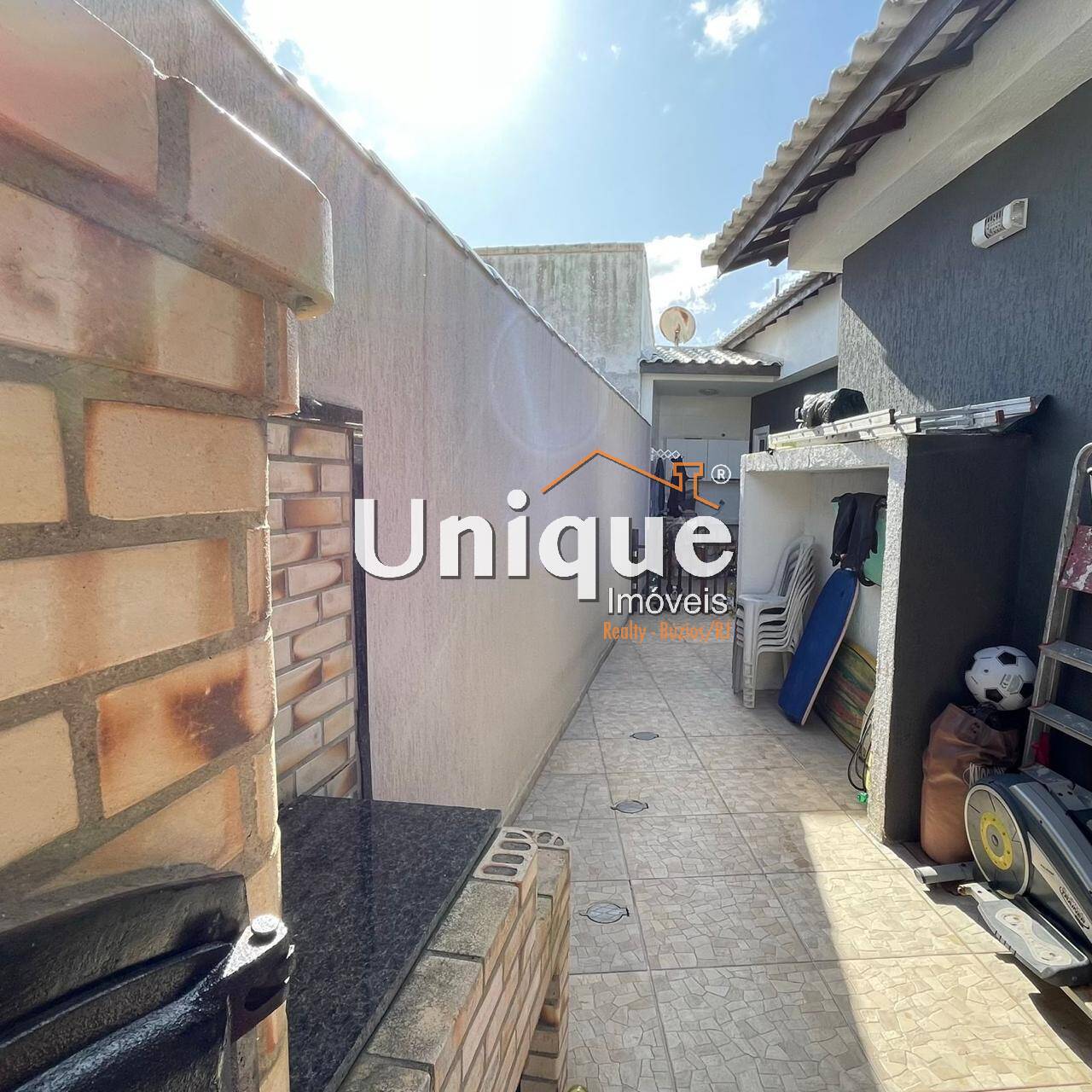 Casa, 3 quartos, 230 m² - Foto 32